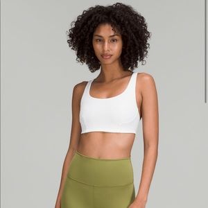 Wunder train bra medium support